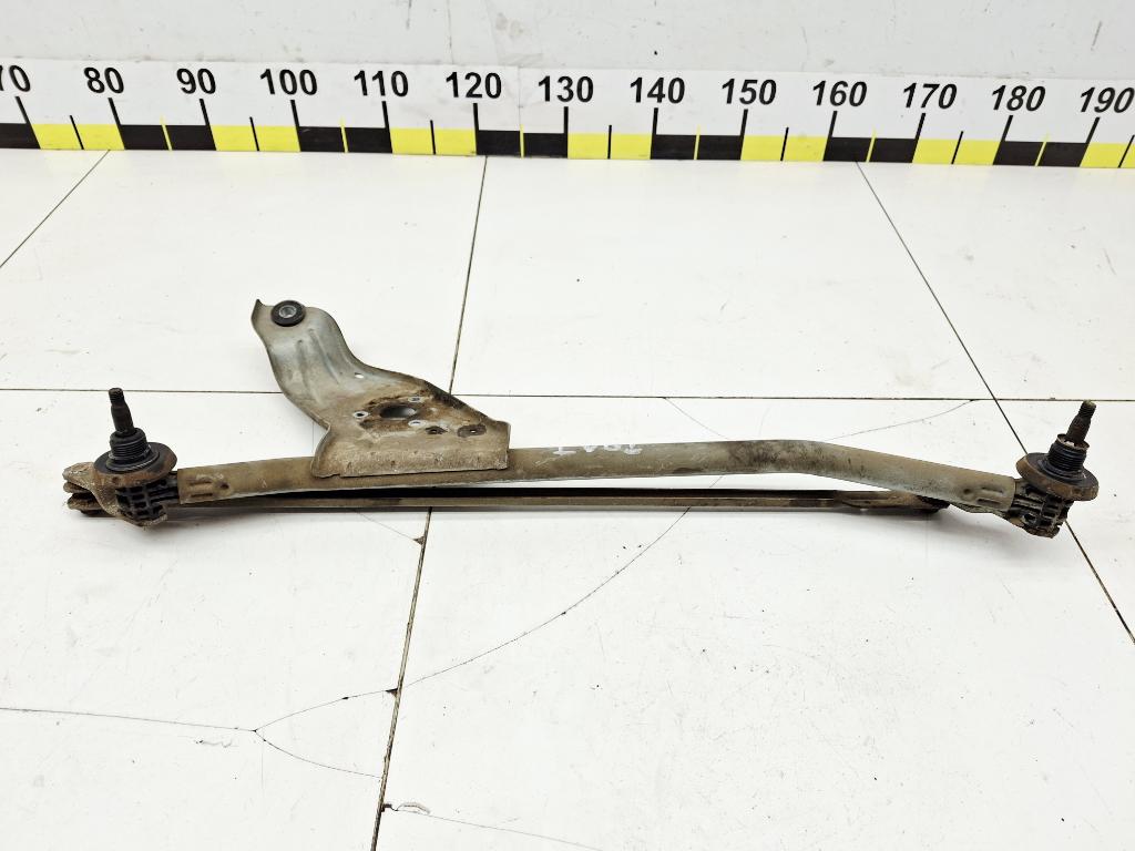 Трапеция дворников, 1000 рублей, Пермь