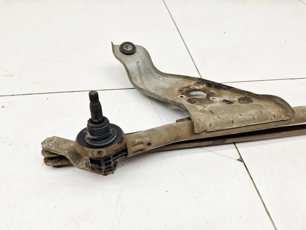 Трапеция дворников, 1000 рублей, Пермь