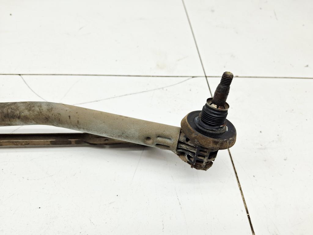 Трапеция дворников, 1000 рублей, Пермь