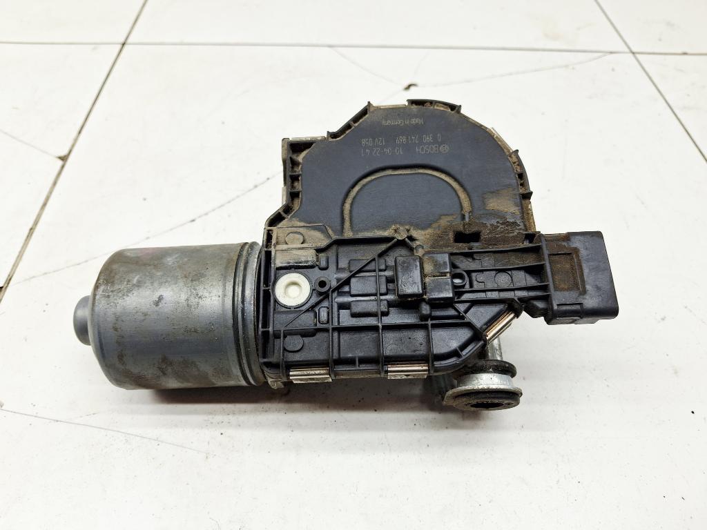 Моторчик дворников передний, 1500 рублей, Пермь