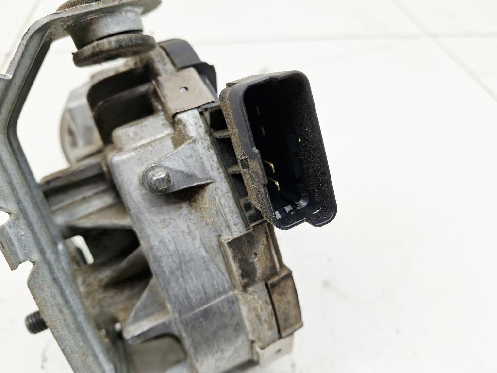 Моторчик дворников передний, 1500 рублей, Пермь