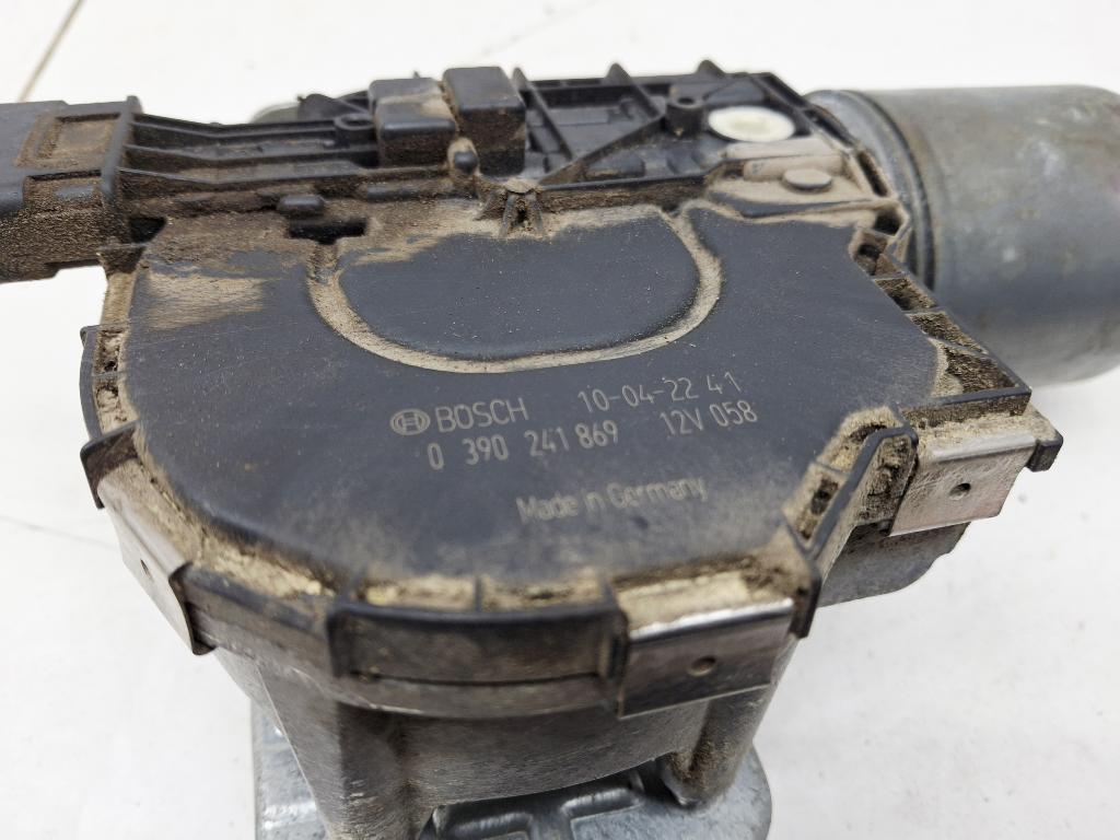 Моторчик дворников передний, 1500 рублей, Пермь