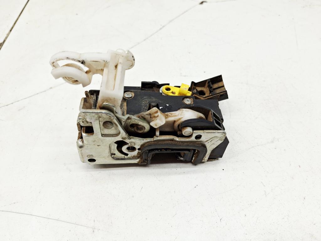 Замок двери задней левой, 1500 рублей, Пермь