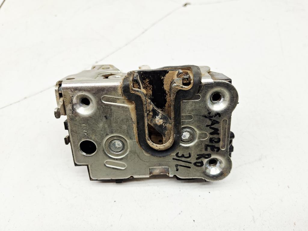 Замок двери задней левой, 1500 рублей, Пермь