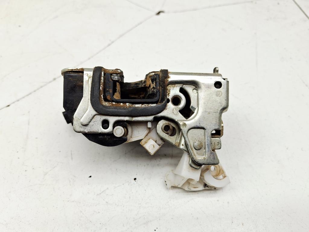 Замок двери задней левой, 1500 рублей, Пермь