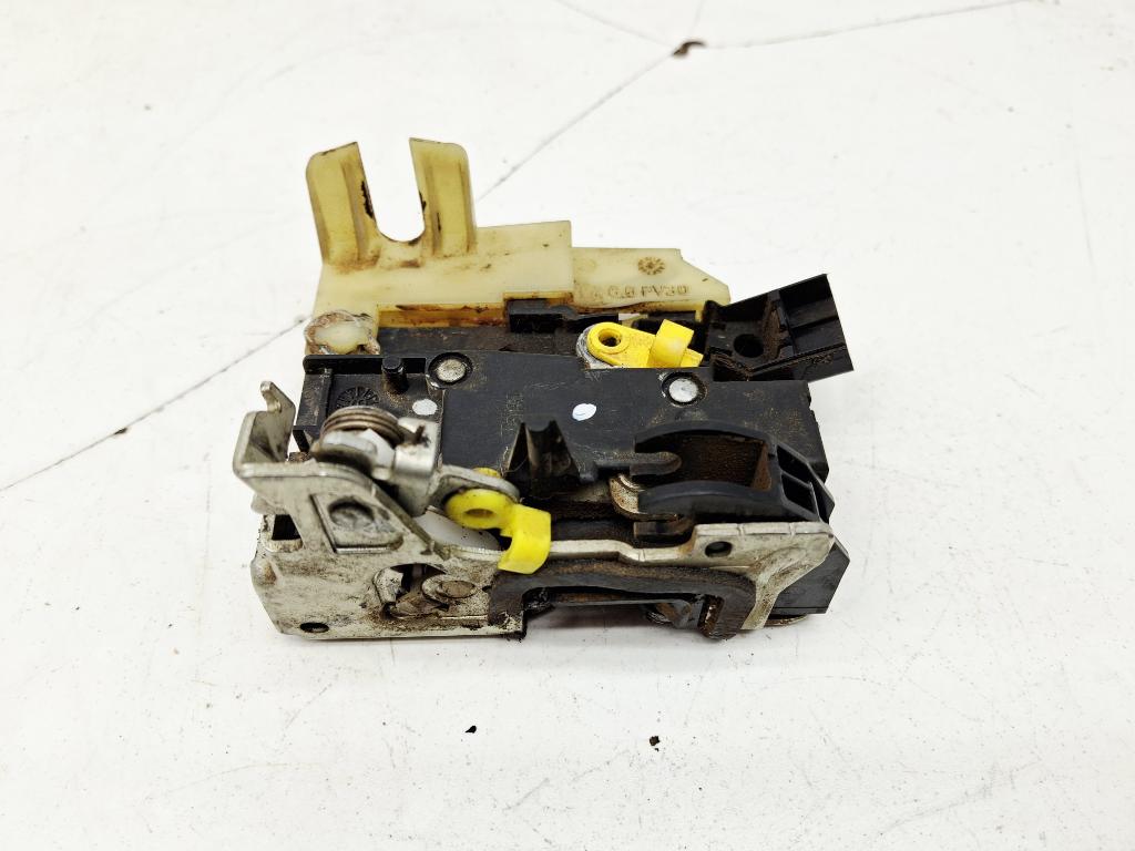 Замок двери передней левой, 5000 рублей, Пермь