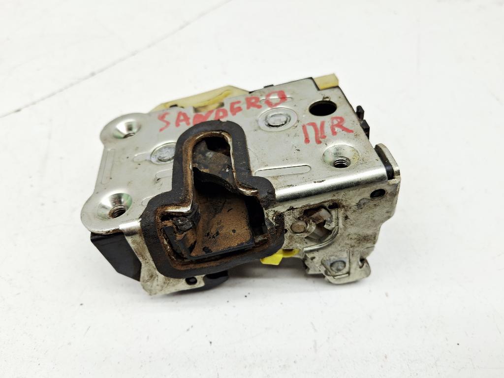 Замок двери передней левой, 5000 рублей, Пермь