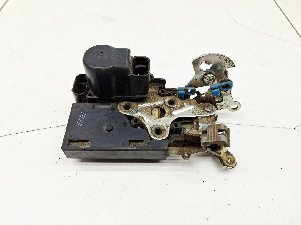 Замок двери передней правой, 1000 рублей, Пермь