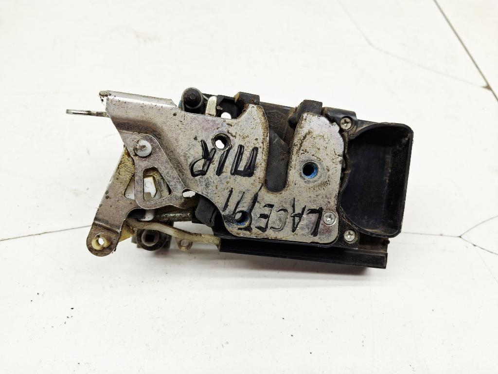 Замок двери передней правой, 1000 рублей, Пермь