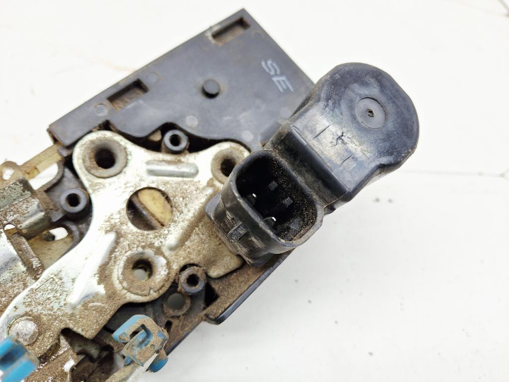 Замок двери передней правой, 1000 рублей, Пермь