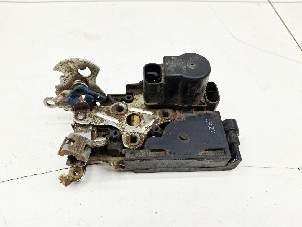 Замок двери передней левой, 1500 рублей, Пермь