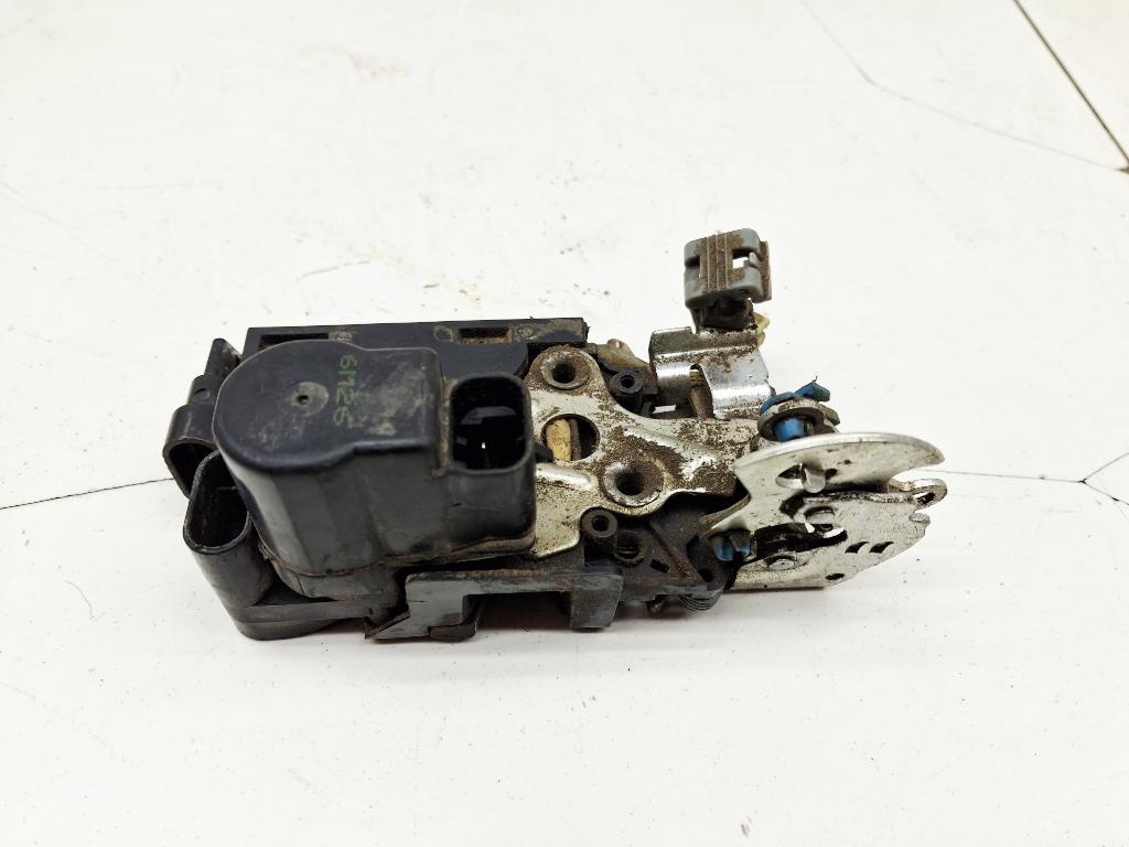 Замок двери передней левой, 1500 рублей, Пермь