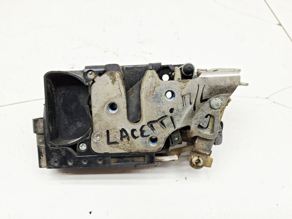 Замок двери передней левой, 1500 рублей, Пермь