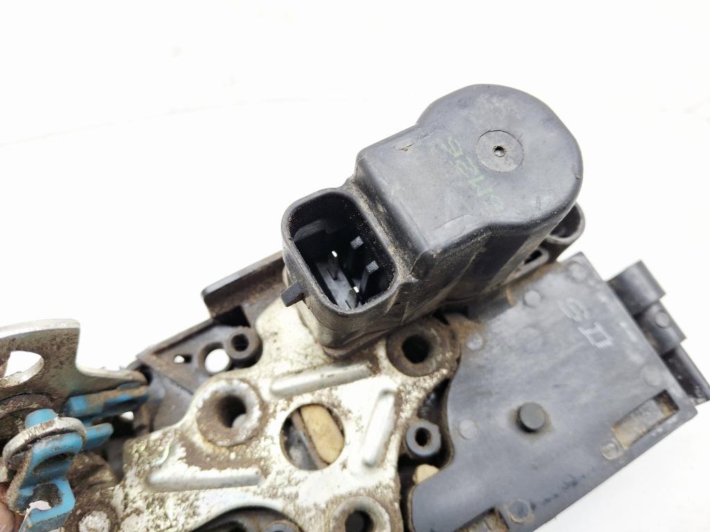 Замок двери передней левой, 1500 рублей, Пермь