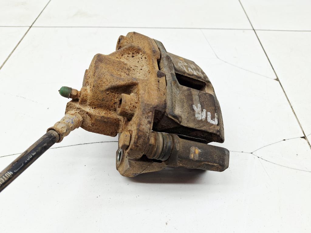 Суппорт передний правый, 1000 рублей, Пермь