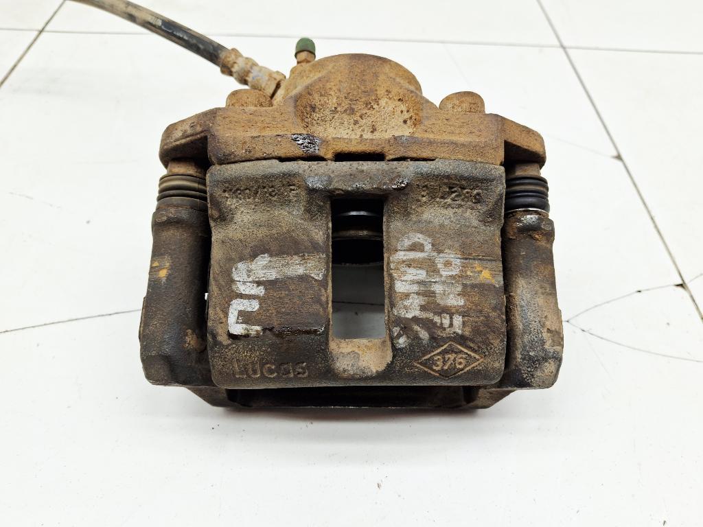 Суппорт передний правый, 1000 рублей, Пермь