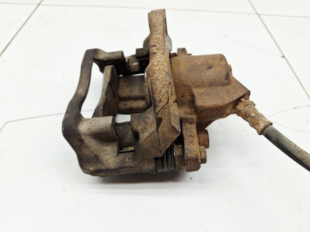 Суппорт передний правый, 1000 рублей, Пермь