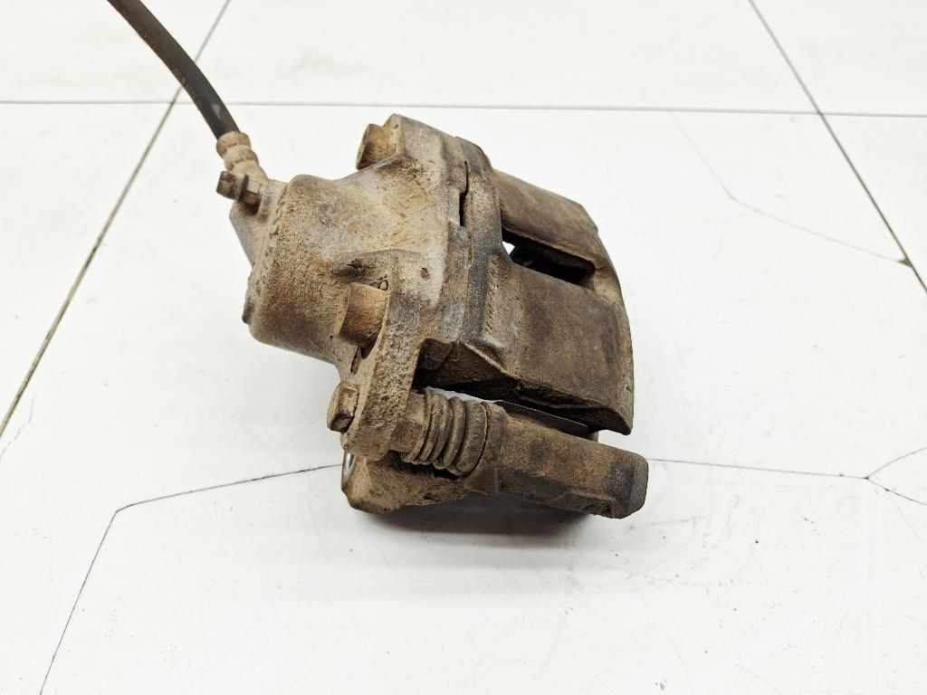 Суппорт передний левый, 1000 рублей, Пермь