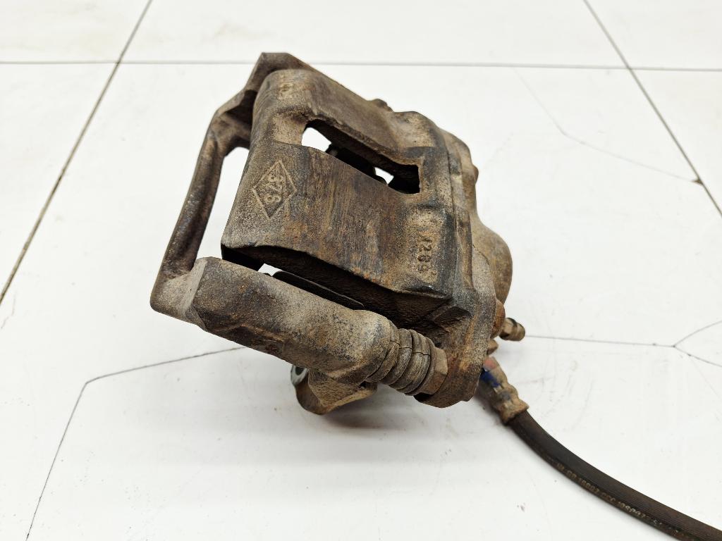 Суппорт передний левый, 1000 рублей, Пермь