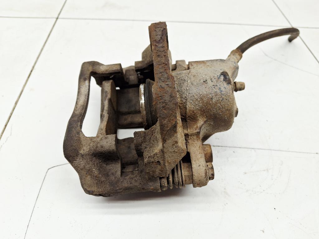 Суппорт передний левый, 1000 рублей, Пермь