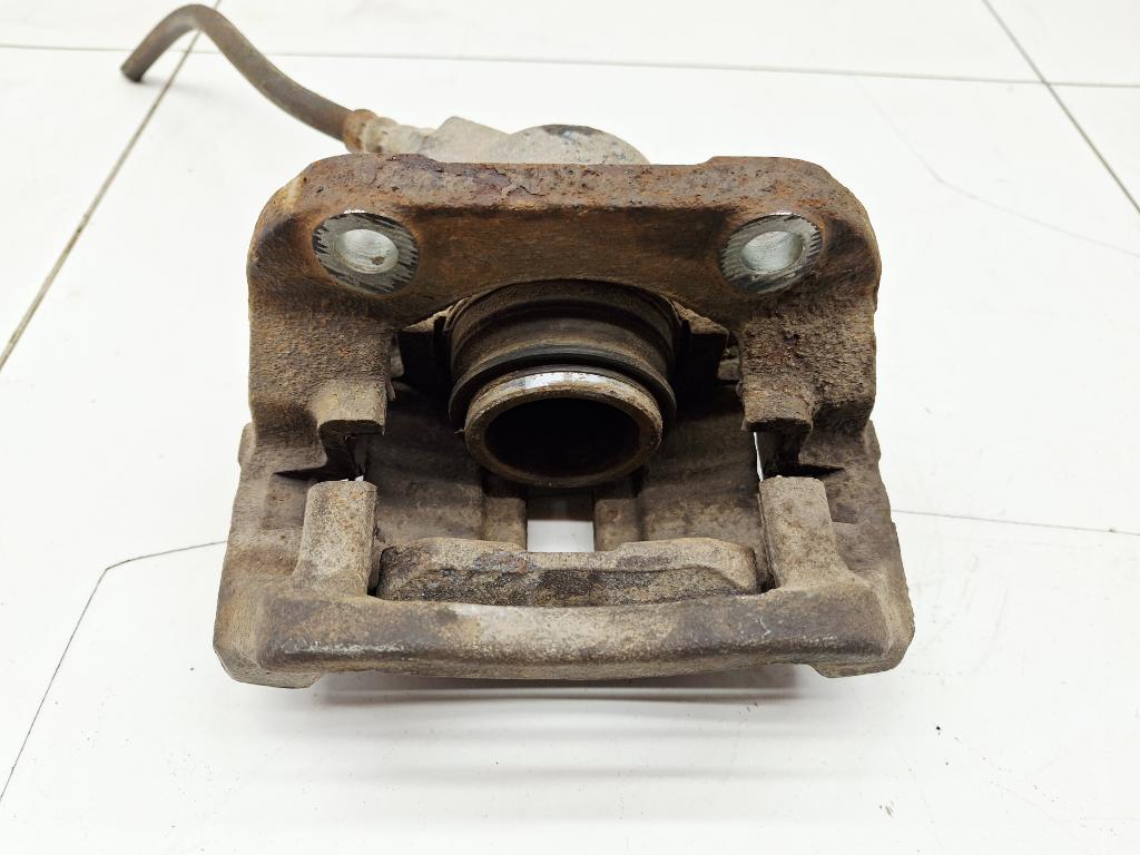 Суппорт передний левый, 1000 рублей, Пермь