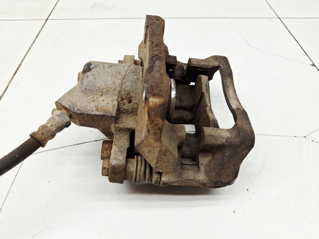 Суппорт передний левый, 1000 рублей, Пермь