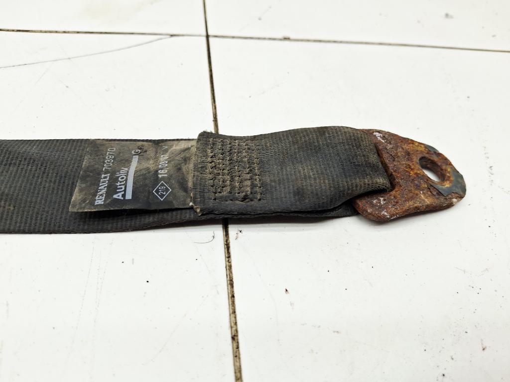 Ремень безопасности, 1500 рублей, Пермь