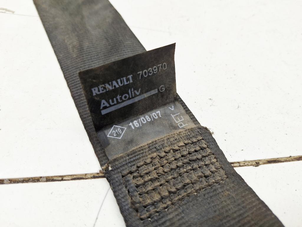 Ремень безопасности, 1500 рублей, Пермь