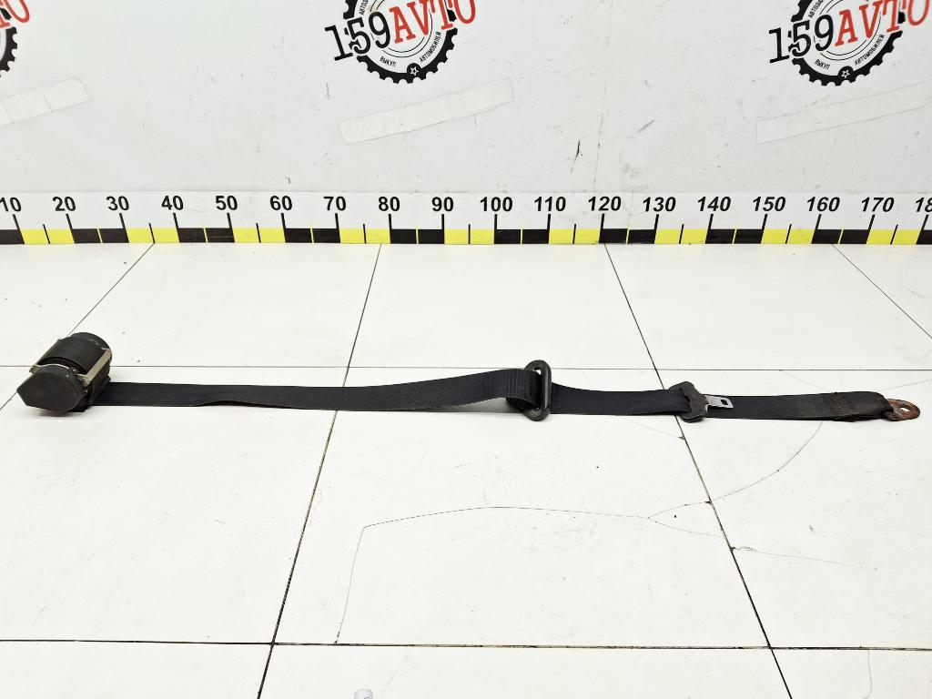 Ремень безопасности, 1000 рублей, Пермь