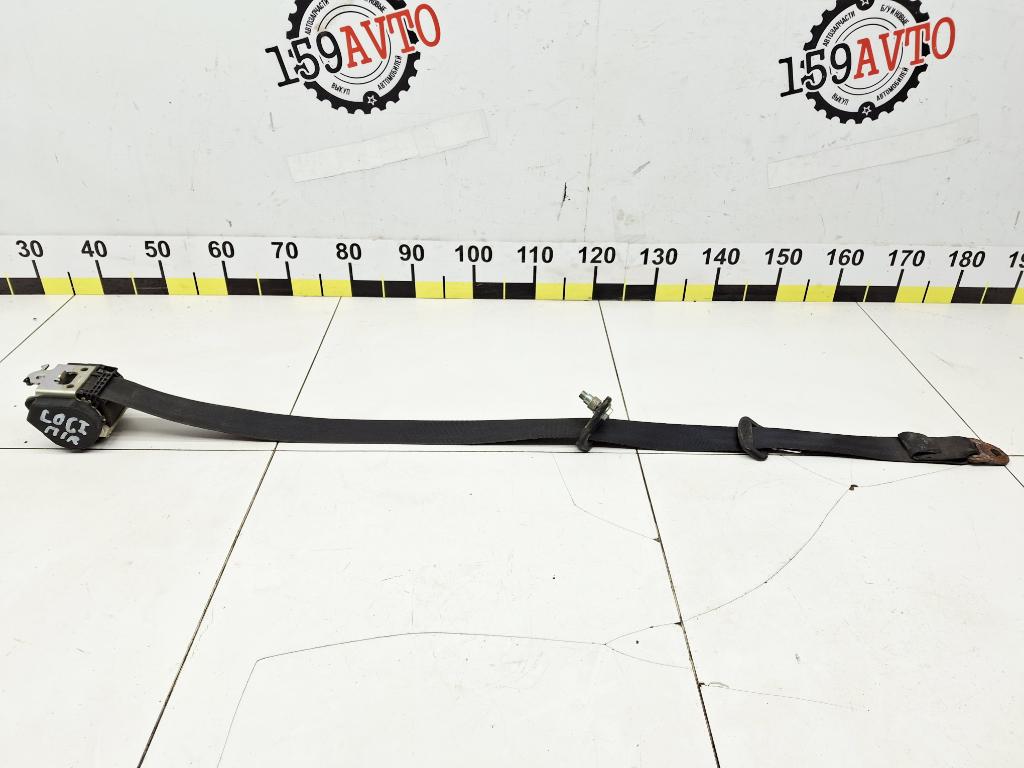 Ремень безопасности, 1000 рублей, Пермь