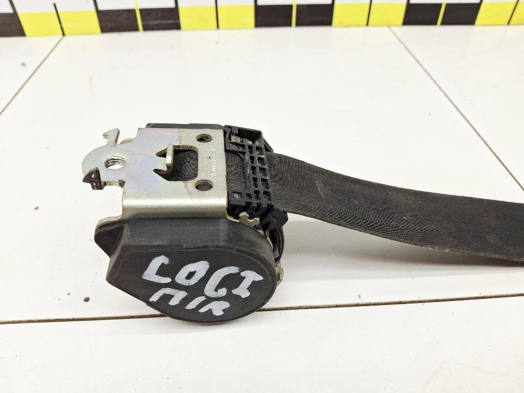 Ремень безопасности, 1000 рублей, Пермь