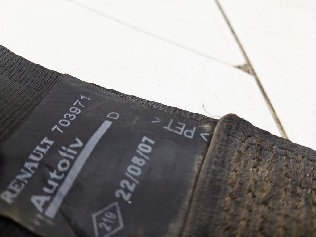 Ремень безопасности, 1000 рублей, Пермь