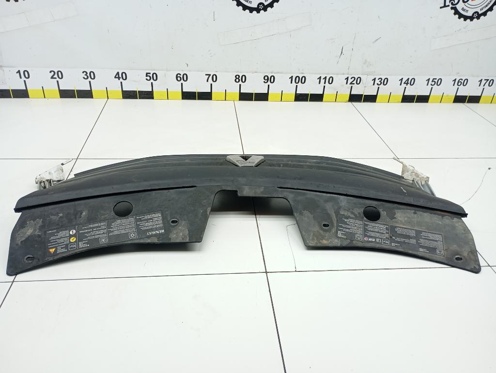 Решетка радиатора, 2500 рублей, Пермь