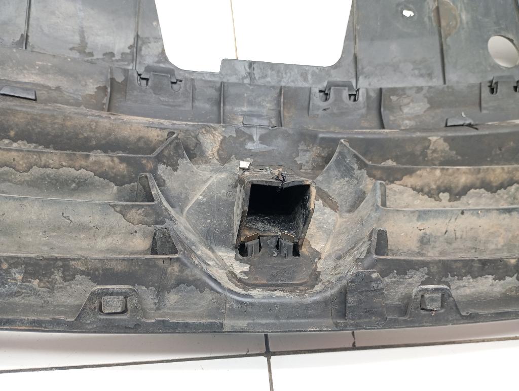 Решетка радиатора, 2500 рублей, Пермь