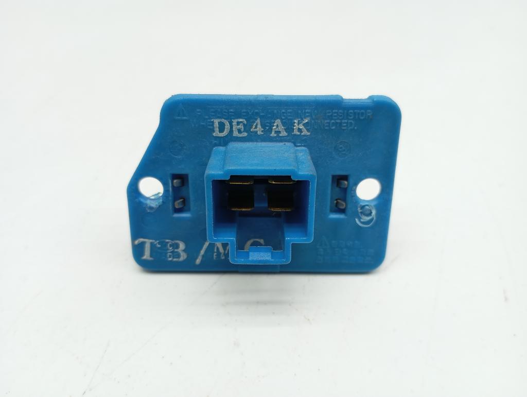 Резистор отопителя, 500 рублей, Пермь