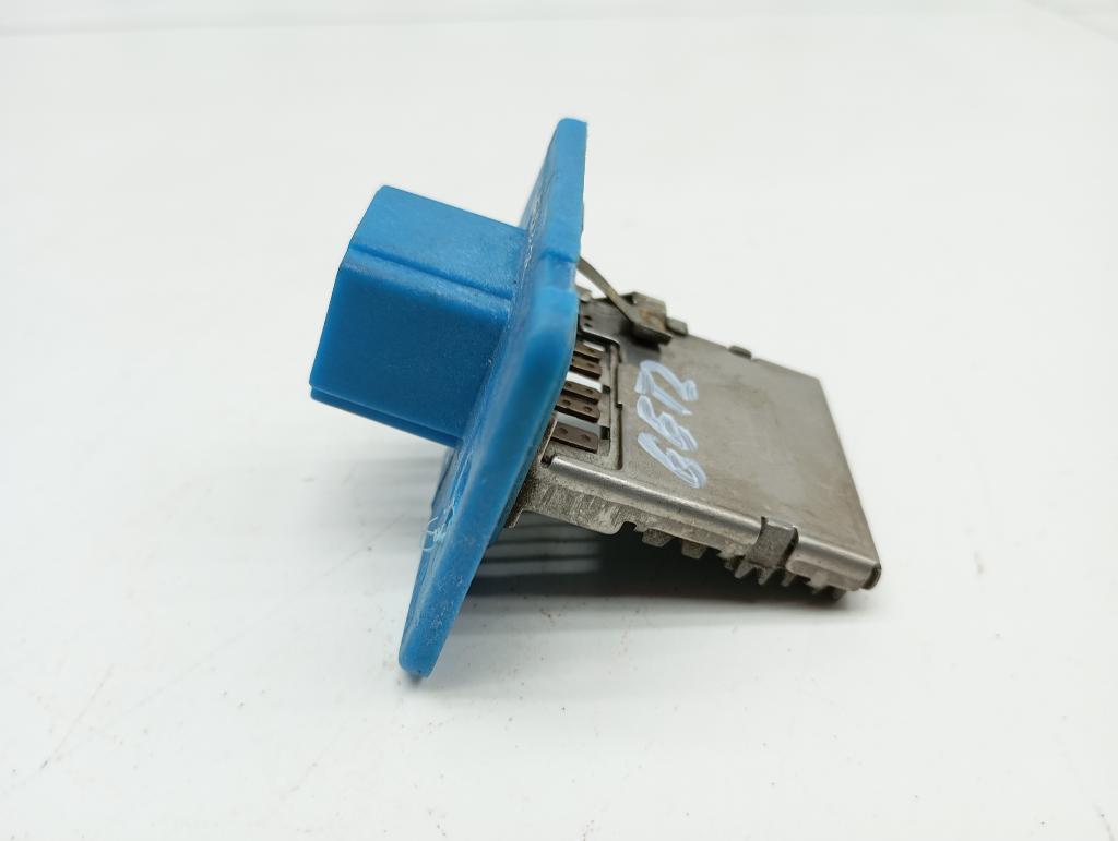 Резистор отопителя, 500 рублей, Пермь