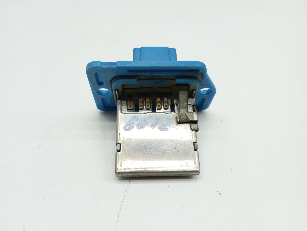 Резистор отопителя, 500 рублей, Пермь