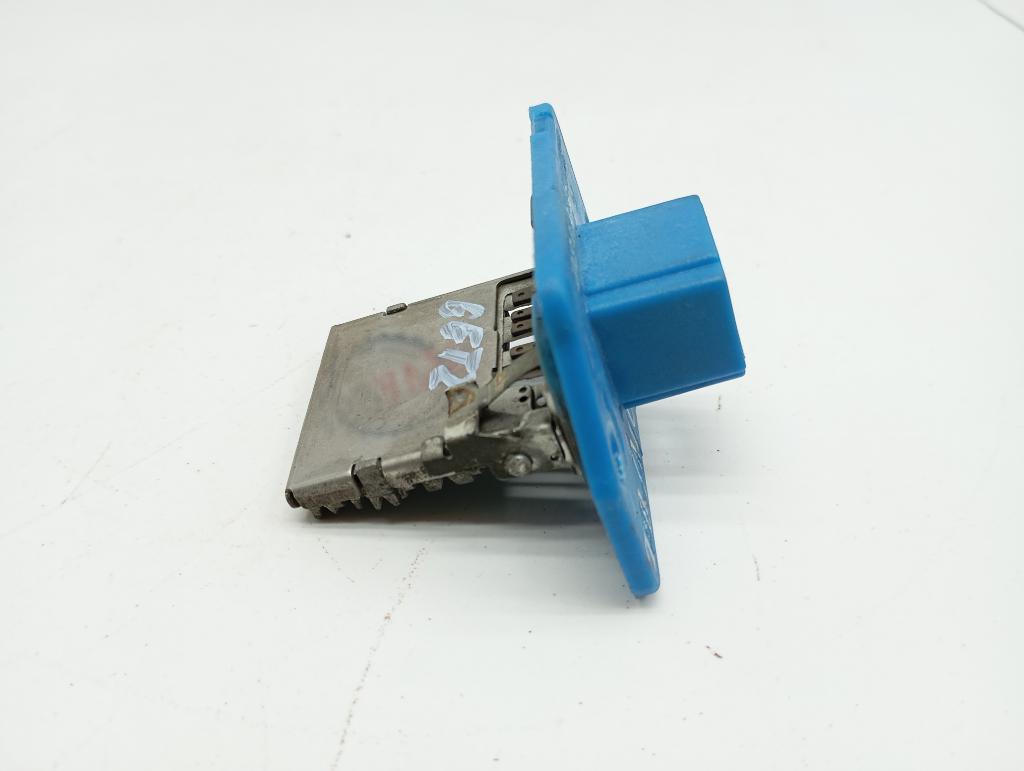 Резистор отопителя, 500 рублей, Пермь