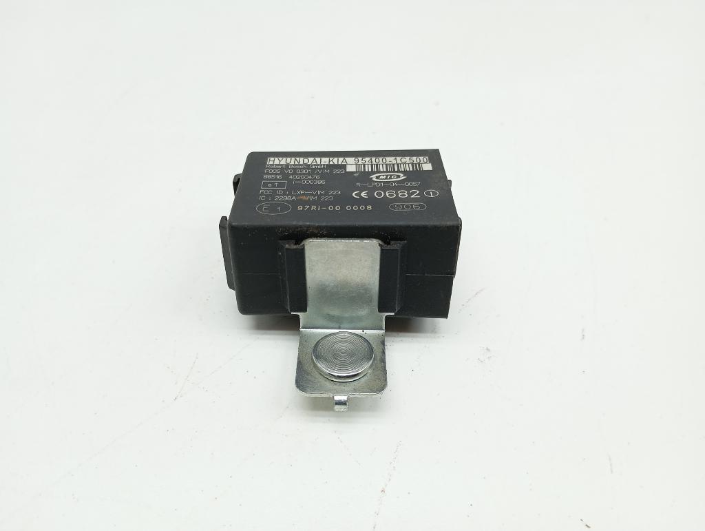 Иммобилайзер, 500 рублей, Пермь