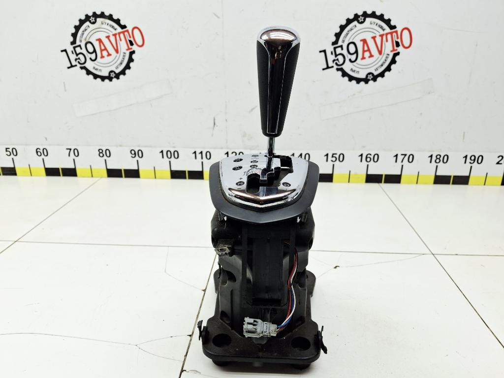 Кулиса АКПП, 2000 рублей, Пермь