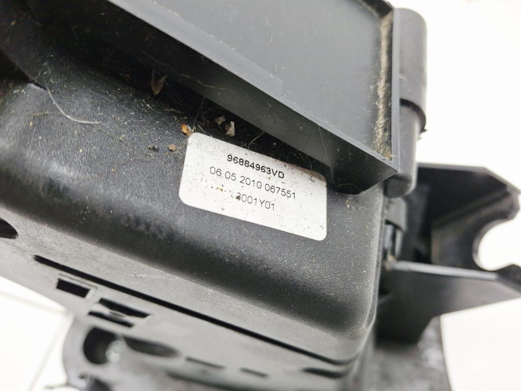 Кулиса АКПП, 2000 рублей, Пермь