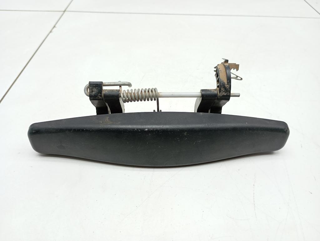 Ручка двери наружная левая, 1000 рублей, Пермь