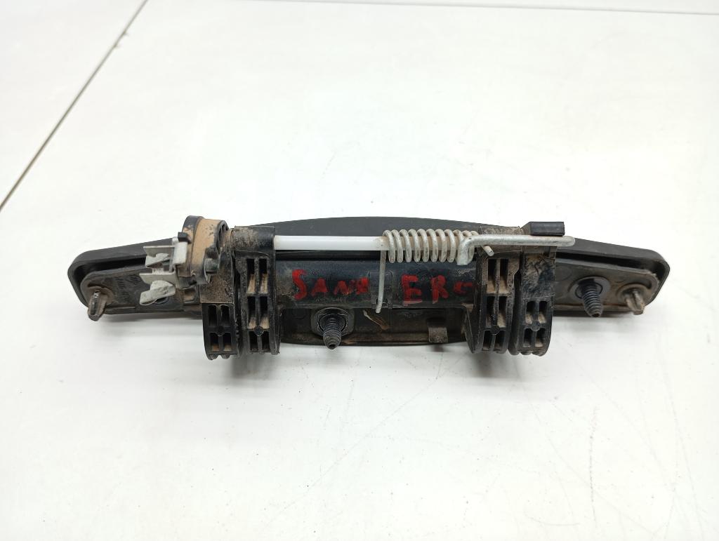 Ручка двери наружная левая, 1000 рублей, Пермь