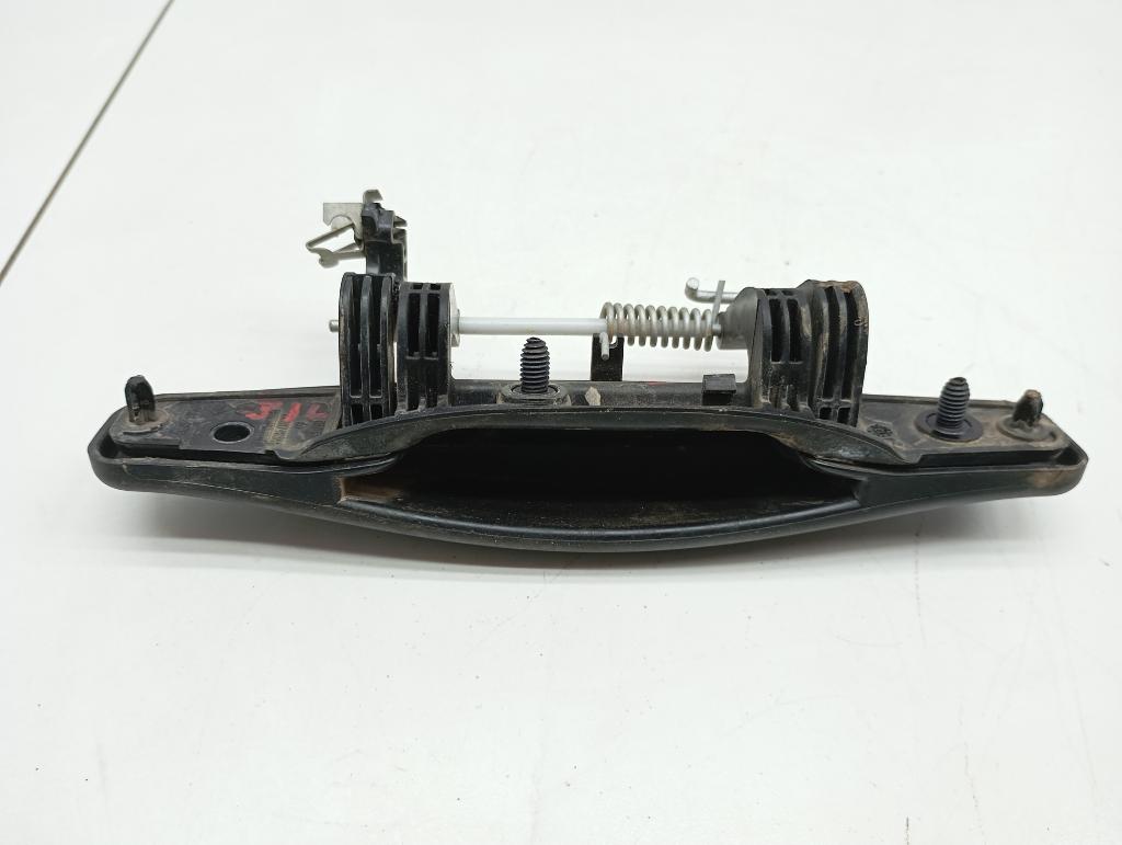 Ручка двери наружная левая, 1000 рублей, Пермь