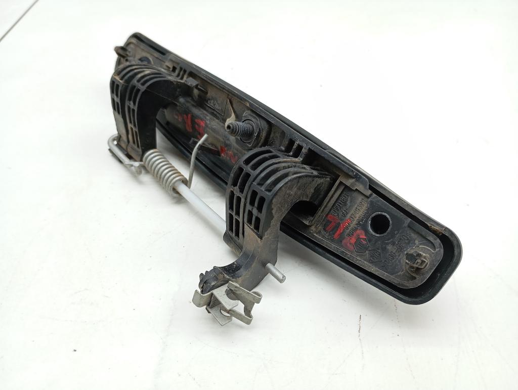 Ручка двери наружная левая, 1000 рублей, Пермь