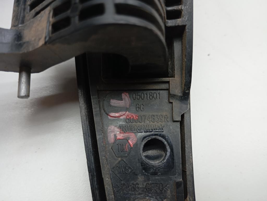 Ручка двери наружная левая, 1000 рублей, Пермь