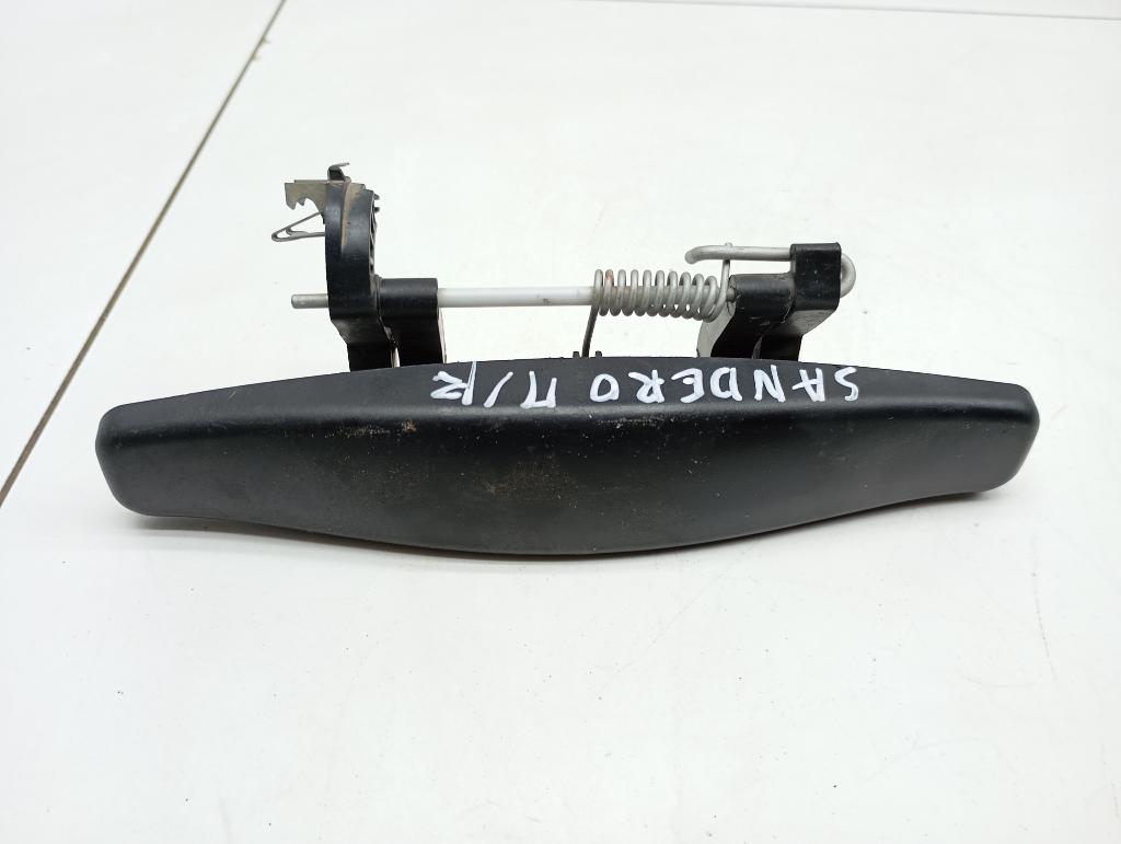 Ручка двери наружная правая, 1000 рублей, Пермь