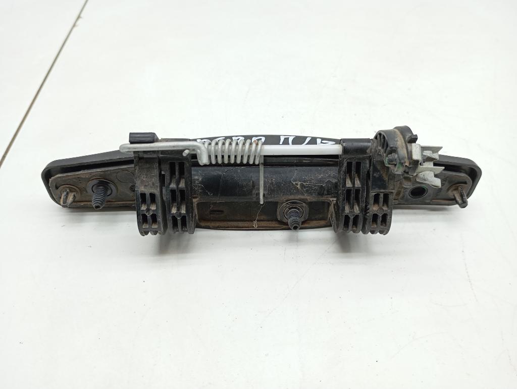 Ручка двери наружная правая, 1000 рублей, Пермь