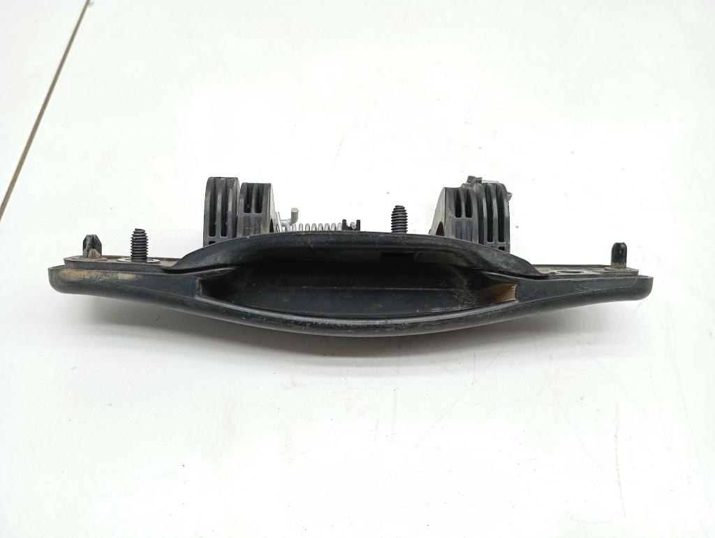 Ручка двери наружная правая, 1000 рублей, Пермь