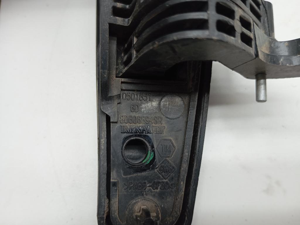 Ручка двери наружная правая, 1000 рублей, Пермь